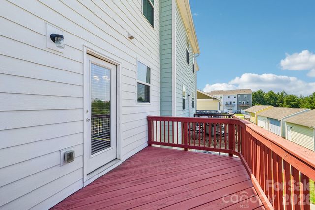 11344 Winding Gorge Drive, Huntersville, NC 28078