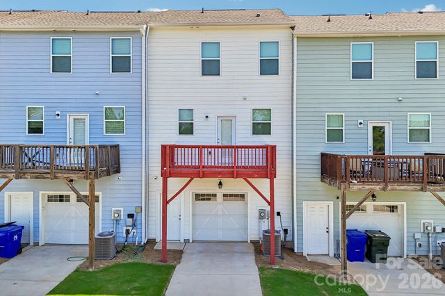 11344 Winding Gorge Drive, Huntersville, NC 28078