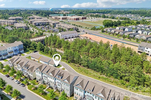 11344 Winding Gorge Drive, Huntersville, NC 28078