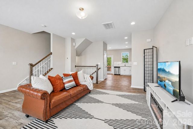 11344 Winding Gorge Drive, Huntersville, NC 28078