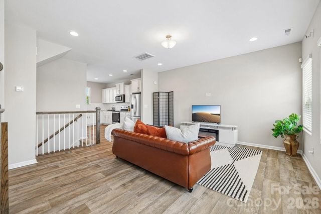 11344 Winding Gorge Drive, Huntersville, NC 28078