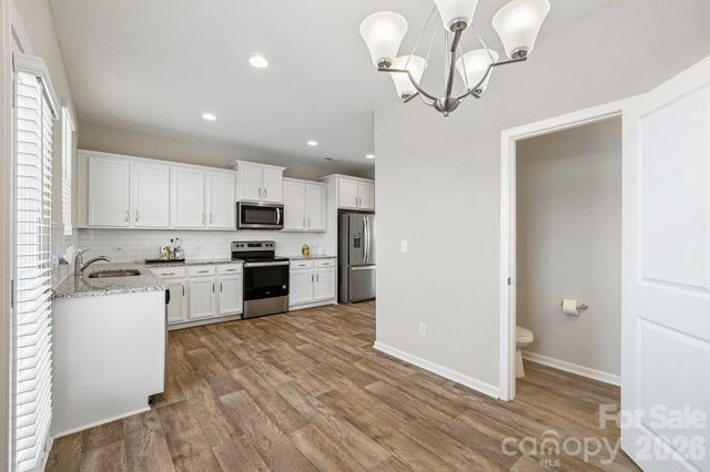11344 Winding Gorge Drive, Huntersville, NC 28078