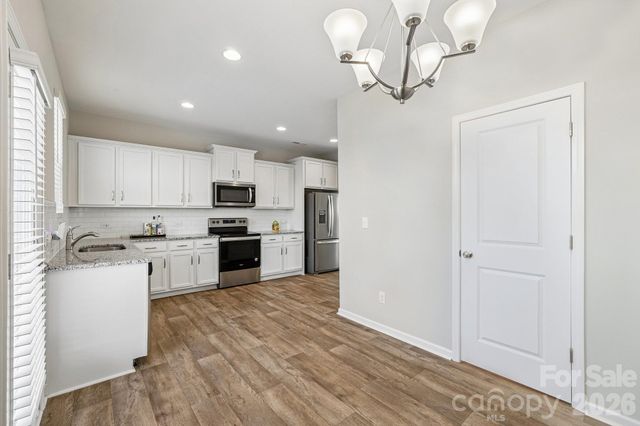 11344 Winding Gorge Drive, Huntersville, NC 28078