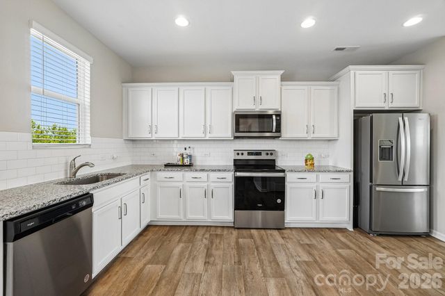 11344 Winding Gorge Drive, Huntersville, NC 28078