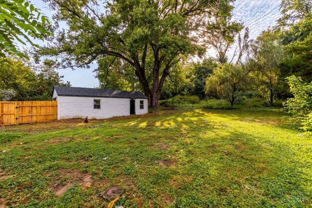 6626 Home City Avenue, Cincinnati, OH 45233