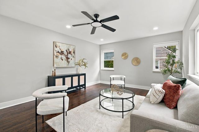 6626 Home City Avenue, Cincinnati, OH 45233