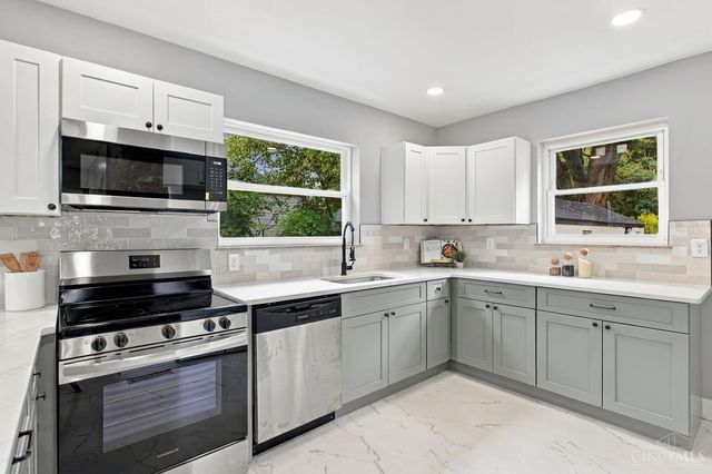 6626 Home City Avenue, Cincinnati, OH 45233