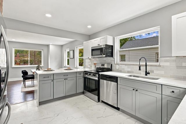 6626 Home City Avenue, Cincinnati, OH 45233