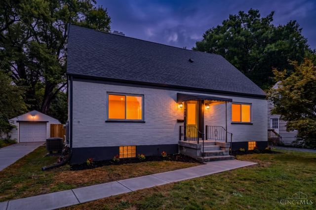 6626 Home City Avenue, Cincinnati, OH 45233