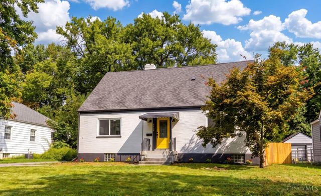 6626 Home City Avenue, Cincinnati, OH 45233