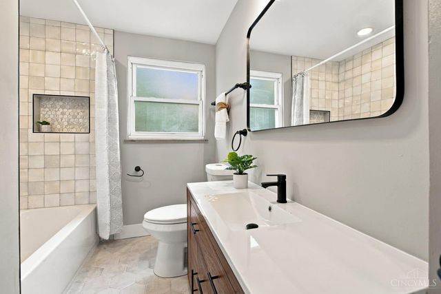 6626 Home City Avenue, Cincinnati, OH 45233