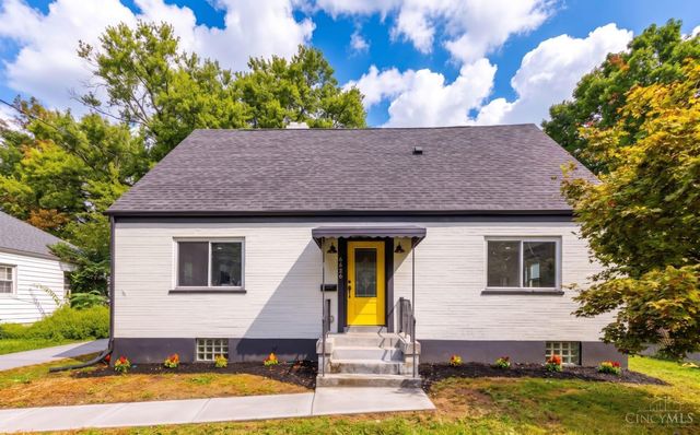 6626 Home City Avenue, Cincinnati, OH 45233
