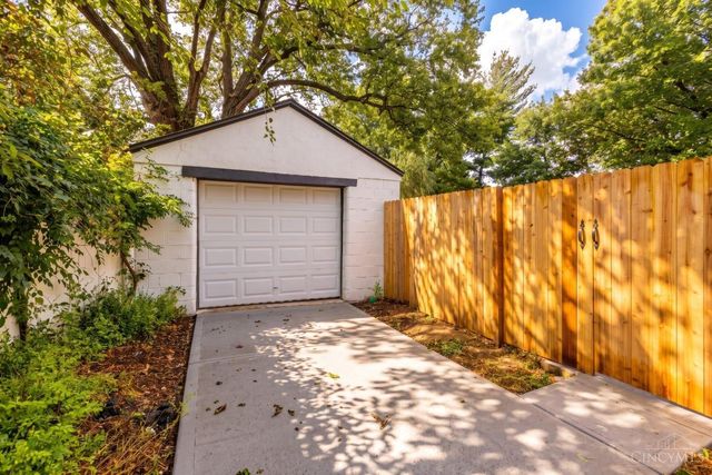 6626 Home City Avenue, Cincinnati, OH 45233