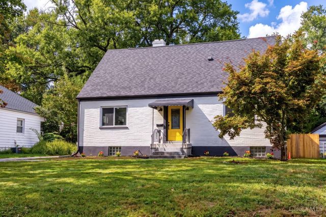 6626 Home City Avenue, Cincinnati, OH 45233