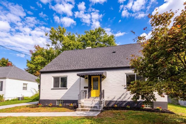 6626 Home City Avenue, Cincinnati, OH 45233