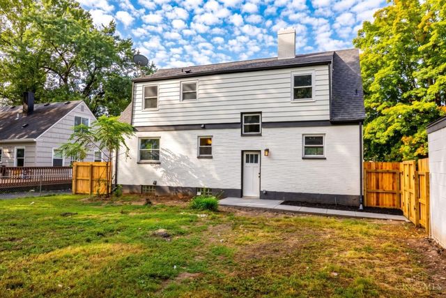 6626 Home City Avenue, Cincinnati, OH 45233