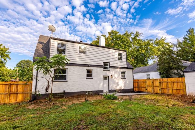 6626 Home City Avenue, Cincinnati, OH 45233