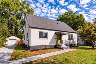 6626 Home City Avenue, Cincinnati, OH 45233