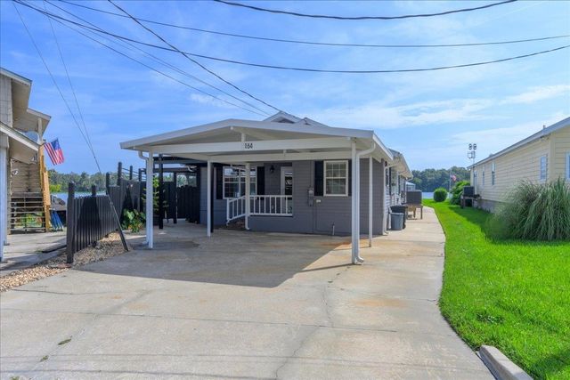 164 Moonlite Dr, Welaka, FL 32193