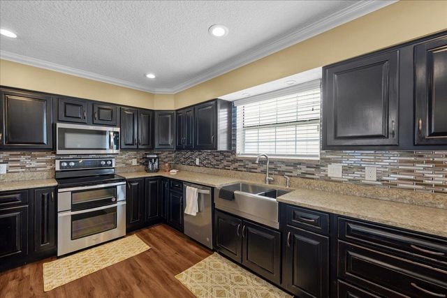 164 Moonlite Dr, Welaka, FL 32193