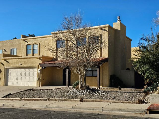 12800 Comanche Road NE 46, Albuquerque, NM 87111
