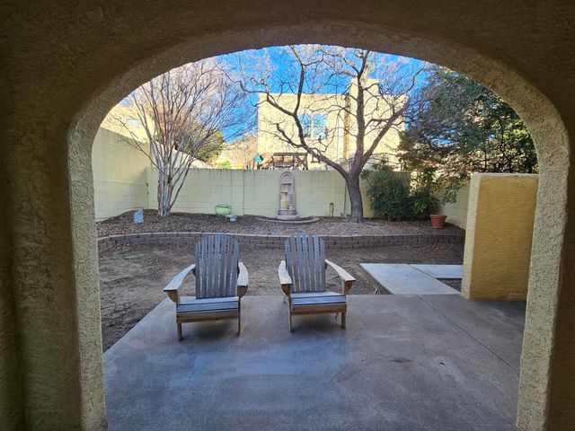 12800 Comanche Road NE 46, Albuquerque, NM 87111