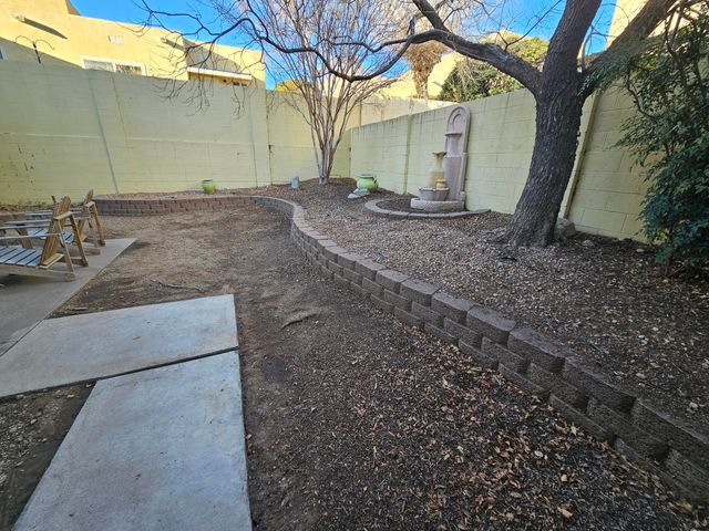 12800 Comanche Road NE 46, Albuquerque, NM 87111