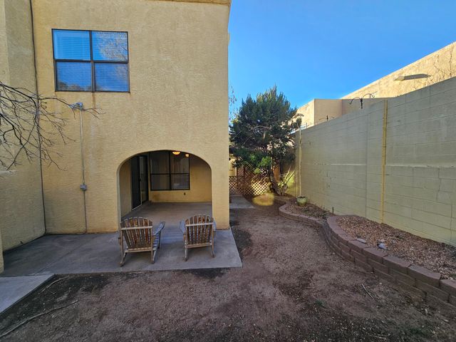 12800 Comanche Road NE 46, Albuquerque, NM 87111