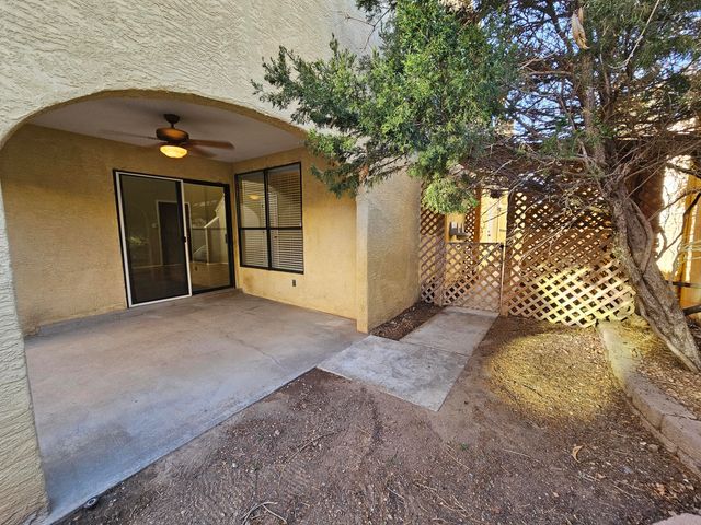 12800 Comanche Road NE 46, Albuquerque, NM 87111