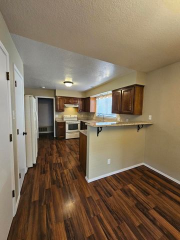 12800 Comanche Road NE 46, Albuquerque, NM 87111