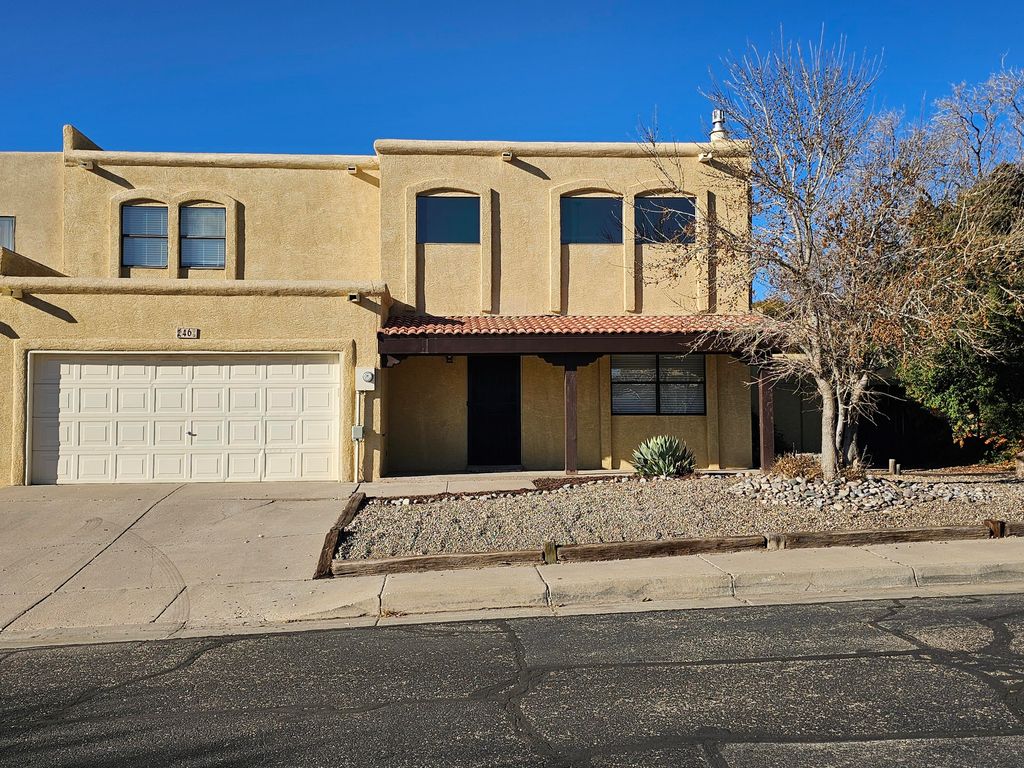 12800 Comanche Road NE 46, Albuquerque, NM 87111