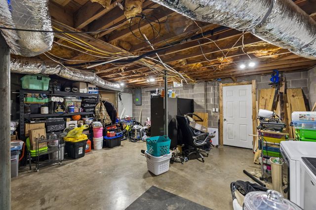 2240 Rolling Brook Drive, NE, Cleveland, TN 37323