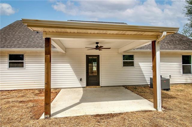 816 Forrest Avenue, Rockmart, GA 30153