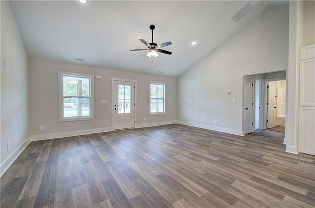 816 Forrest Avenue, Rockmart, GA 30153