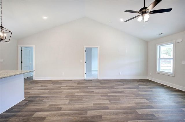 816 Forrest Avenue, Rockmart, GA 30153