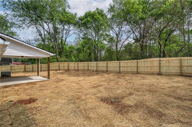 816 Forrest Avenue, Rockmart, GA 30153