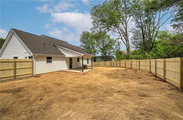 816 Forrest Avenue, Rockmart, GA 30153