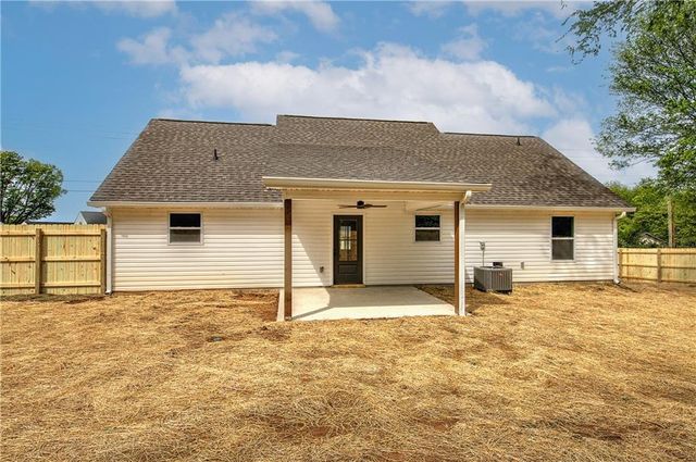 816 Forrest Avenue, Rockmart, GA 30153