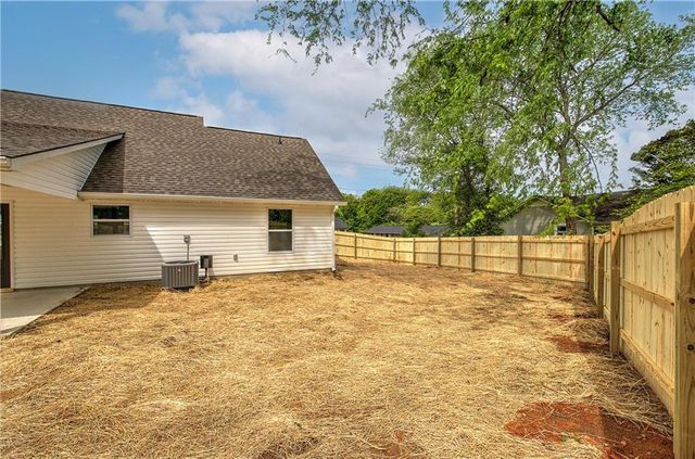816 Forrest Avenue, Rockmart, GA 30153
