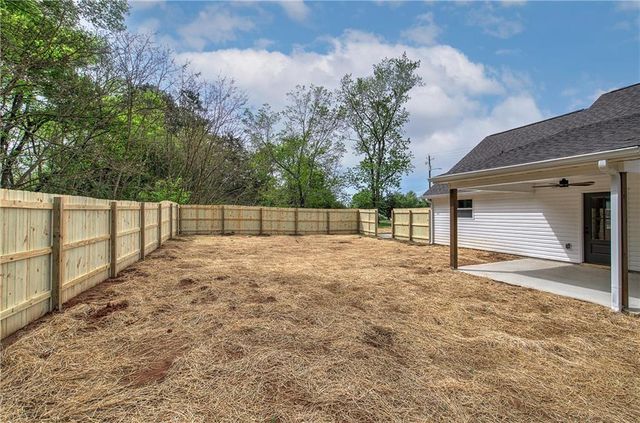 816 Forrest Avenue, Rockmart, GA 30153