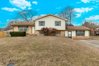 4825 Tulip Avenue NW, Cleveland, TN 37312