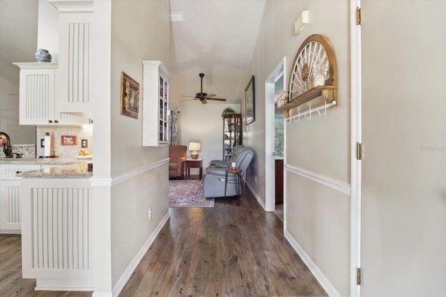 6244 W WESTON DRIVE, Crystal River, FL 34429