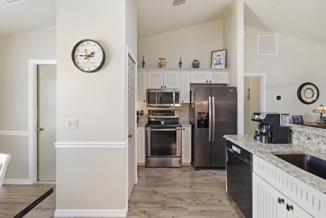 6244 W WESTON DRIVE, Crystal River, FL 34429
