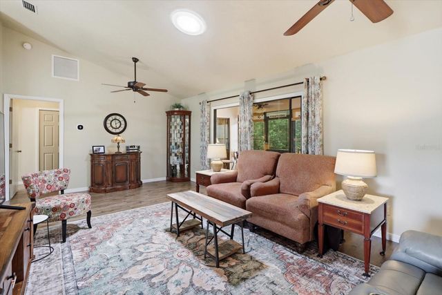 6244 W WESTON DRIVE, Crystal River, FL 34429