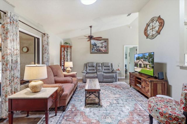 6244 W WESTON DRIVE, Crystal River, FL 34429