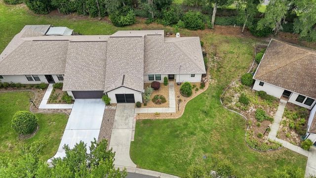 6244 W WESTON DRIVE, Crystal River, FL 34429