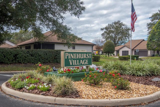 6244 W WESTON DRIVE, Crystal River, FL 34429