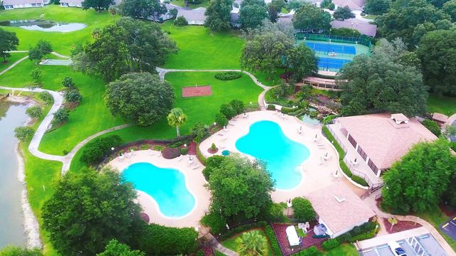 6244 W WESTON DRIVE, Crystal River, FL 34429
