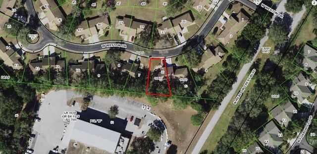 6244 W WESTON DRIVE, Crystal River, FL 34429
