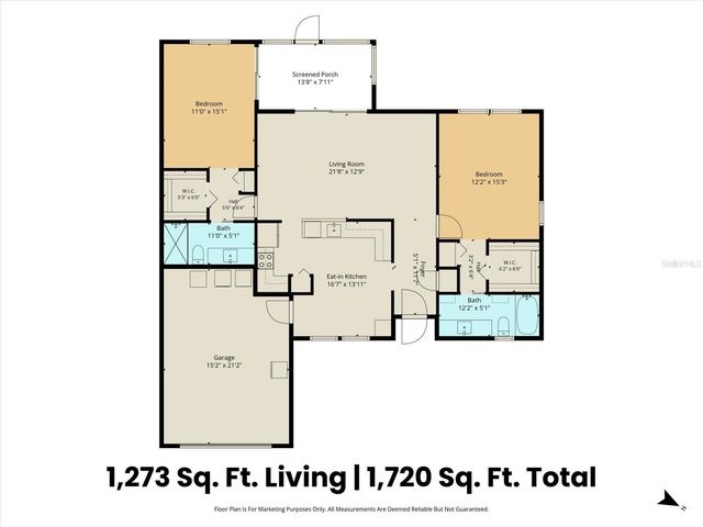 6244 W WESTON DRIVE, Crystal River, FL 34429